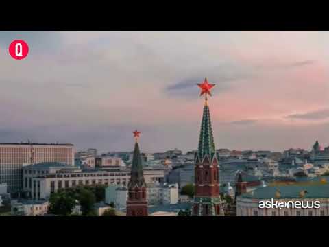 A Mosca economia ripartita grazie a misure, vaccini e digitale