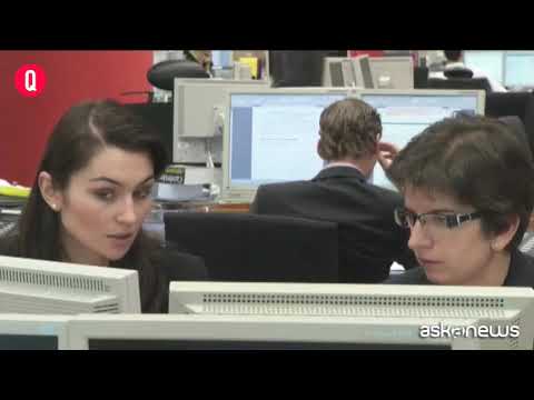 Banca d’Inghilterra conferma linea, stima forte ripresa in 2021