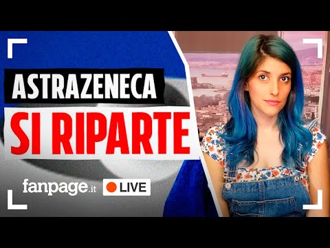 Covid, la decisione sul vaccino AstraZeneca: la conferenza stampa dell’Ema. Tutte le news in diretta