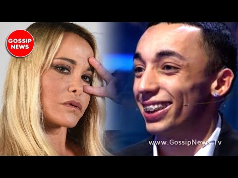 Isola dei Famosi: Ecco chi è il Fidanzato Ventenne di Vera Gemma!