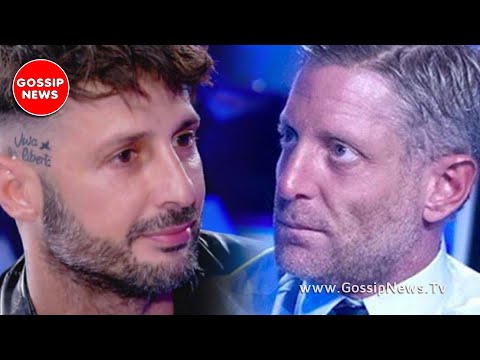 Lapo Elkann Sorprende Tutti su Fabrizio Corona!