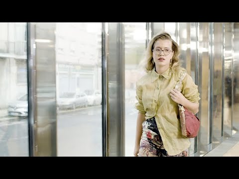 Constança Entrudo | Fall Winter 2021/2022 | Digital