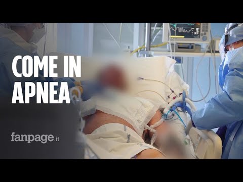 Cremona, l’anestesista in trincea contro il Covid ricorda il collega morto: “Ho dovuto intubarlo io”