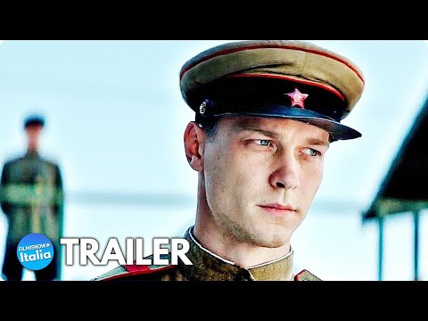 AK 47 KALASHNIKOV (2021) Trailer ITA del war movie
