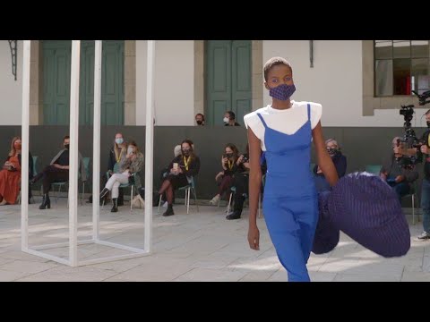 Maria Meira | Spring Summer 2021 | Full Show