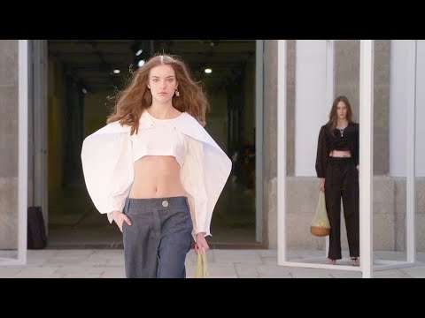 Unflower Brand | Spring Summer 2021 | Full Show
