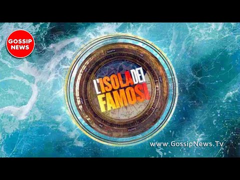 Isola dei Famosi: Prima Squalifica in Arrivo!