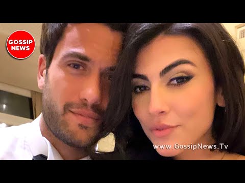 Pierpaolo Pretelli Innamorato Pazzo di Giulia Salemi!