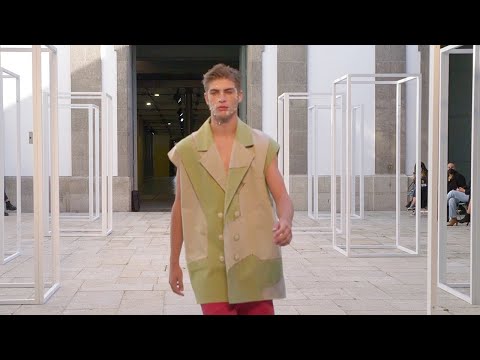 09.Virus | Spring Summer 2021 | Full Show