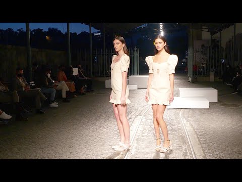 MLV | Spring Summer 2021 | Full Show