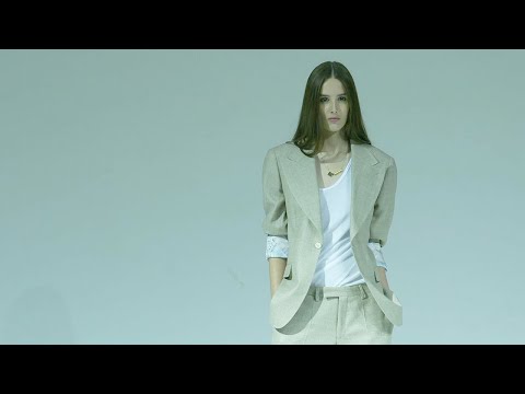 Miguel Vieira | Spring Summer 2021 | Presentation