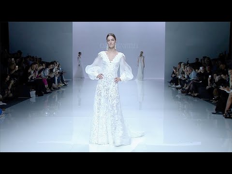 Carlo Pignatelli | Barcelona Bridal Fashion Week 2018 | Full Show