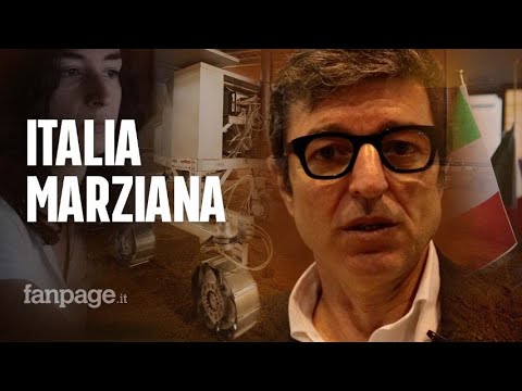 Torino, viaggio nel centro di controllo Exomars: “Da qui partiamo per trovare la vita su Marte”