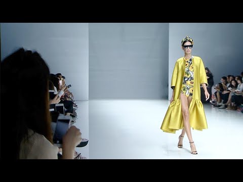 Sophie et Voila | Barcelona Bridal Fashion Week 2018 | Full Show