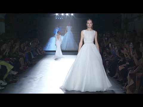 Rosa Clara | Barcelona Bridal Fashion Week 2018 | Full Show