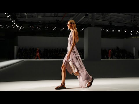 Boss | Spring Summer 2019 | Full Show