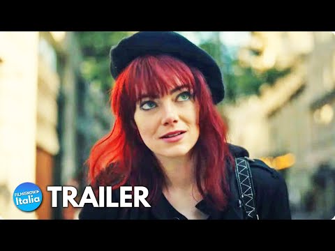 CRUDELIA (2021) Sneak Peek Vo del film con Emma Stone