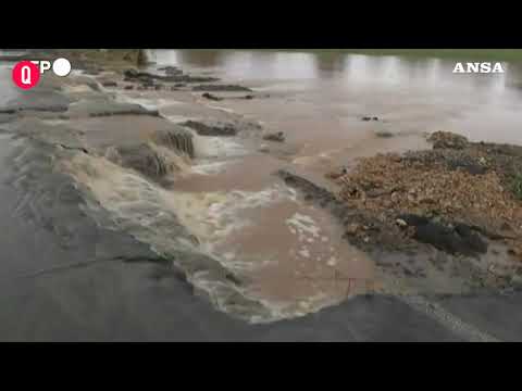 Australia: continuano le evacuazioni a causa del maltempo