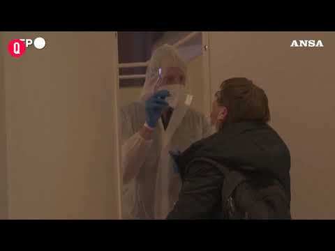 La Filarmonica di Berlino riapre con un concerto di prova