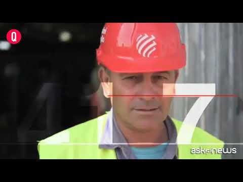 Webuild, Salini: conti battono target, per il Ponte siamo pronti