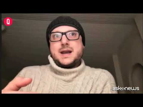 L’esperienza del presente: JR, il contemporaneo e le barriere