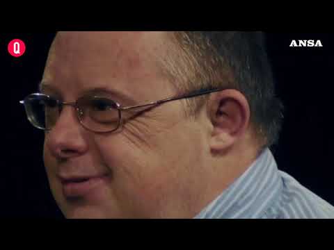 Sindrome di Down, Papa: “Ogni bambino va accolto sempre”