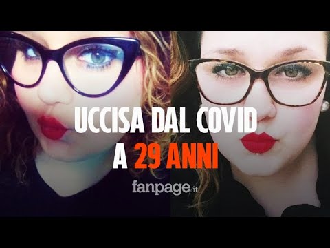 Molfetta, Anna uccisa dal coronavirus a 29 anni senza altre patologie: “Non è giusto!”