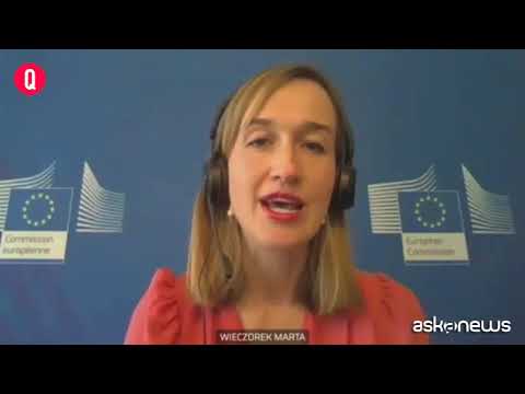 Ue, programma Sure su Cig nazionali per 30 milioni di lavoratori