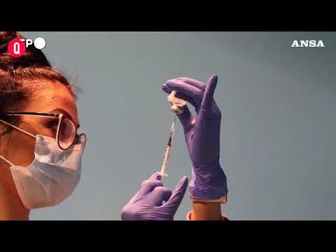 Cipro riprende le vaccinazioni con AstraZeneca