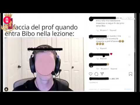 Incursioni abusive nelle piattaforme scolastiche per la Dad