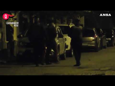 ‘Ndrangheta, arresti e sequestri per 8 milioni di euro