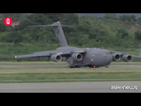 Le prime dosi di vaccino raggiungono anche la Papua Nuova Guinea