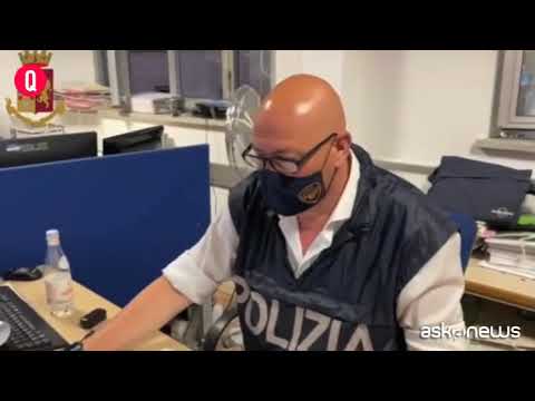 Incursioni durante le video-lezioni in Dad, tre denunciati