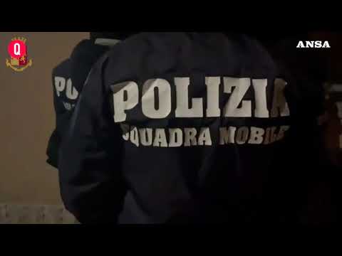 Roma, cinque arresti usura ed estorsioni “con metodo mafioso”