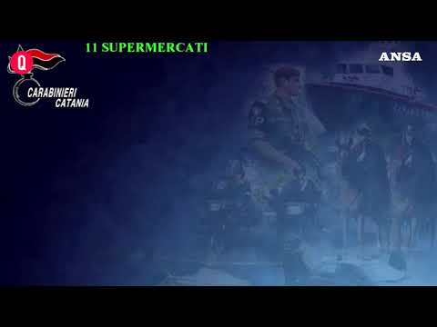 Mafia, in amministrazione giudiziaria nove societa’ dell’ex deputato Ars Nicotra