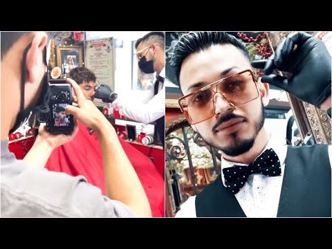 Video gratis per aiutare i commercianti in crisi: l’idea del videomaker che celebra la gente comune