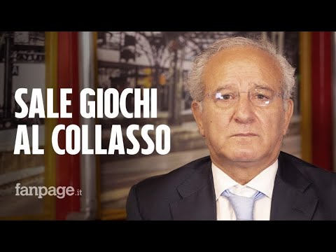 Chiacchio (GiocareItalia): “Settore del gioco legale danneggiato dalla pandemia, lo Stato ci aiuti”