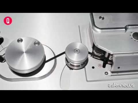 Sony apre i suoi archivi musicali: nastri originali on demand