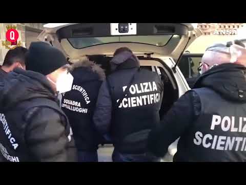 Scomparsa nel Pisano, arrestato il presunto omicida