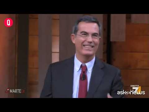 Zingaretti: ricandidatura Raggi a sindaca una minaccia per Roma