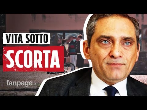 L’ex sindaco anti-camorra sotto scorta, minacce in strada e via social. Montanile: “Rifarei tutto”