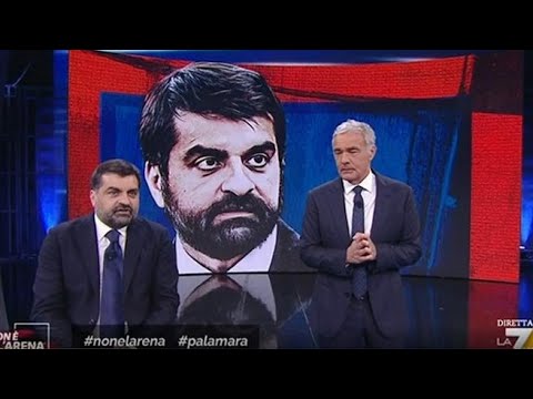 L’ex magistrato Palamara: «Davigo dica la verità sui fatti di Perugia»