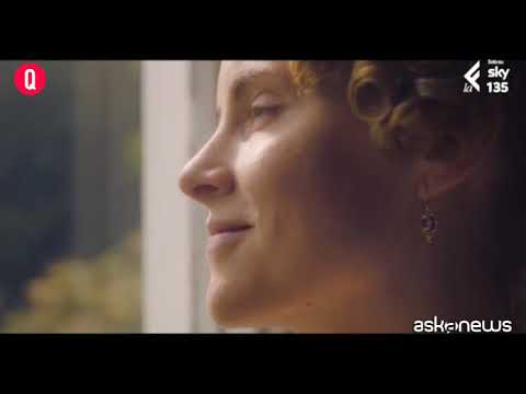 “Gentleman Jack”, arriva la serie tv evento su Anne Lister