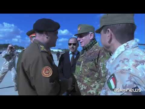 Blinken in Europa, battesimo del fuoco al quartier generale Nato