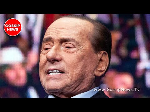 Silvio Berlusconi in Ospedale: Aggiornamenti sul suo Stato di Salute!