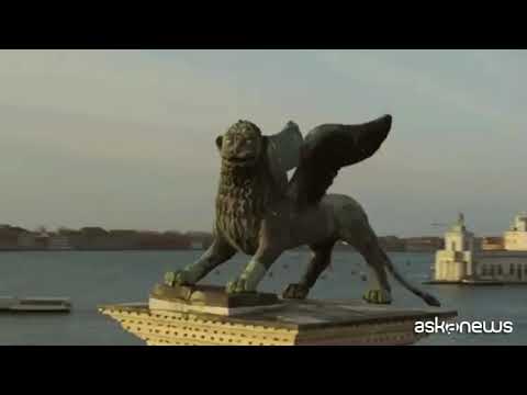 Venezia festeggia i suoi 1600 anni, celebrazioni fino al 2022