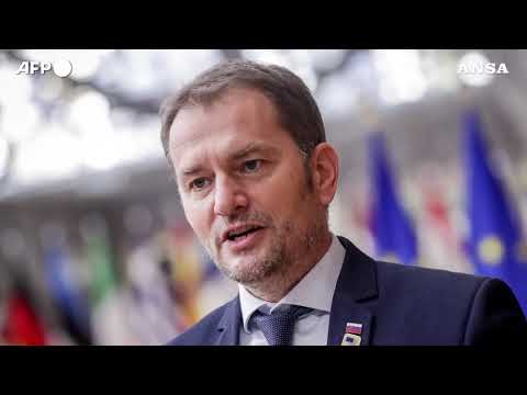 Governo slovacco a pezzi dopo “lo Sputnik segreto”