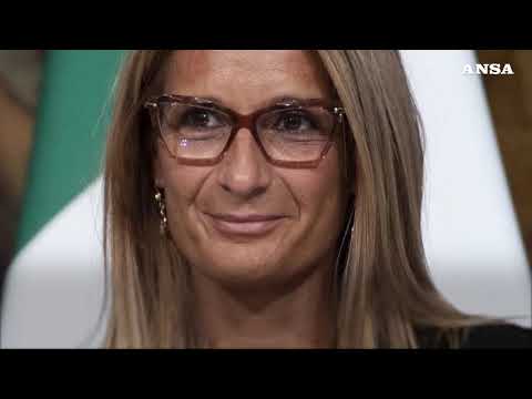 Simona Malpezzi e’ la nuova capogruppo al Senato del Pd