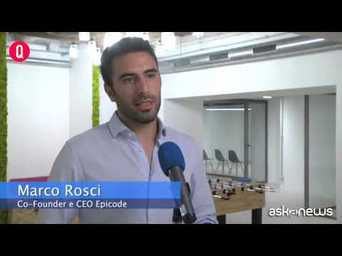 Ecco Epicode, la ‘speedup’ che forma giovani developer di talento