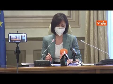 Carfagna presenta il piano di 2800 assunzioni al Sud: “I tempi saranno rapidi”